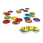 Creative Smiley Games (i)