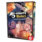 Game Factory 5 minutes mystère