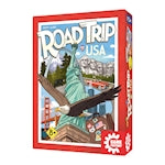 Game Factory Road Trip USA (mult)