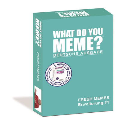 Hutter What Do You Meme - Fresh Memes #1 Adults