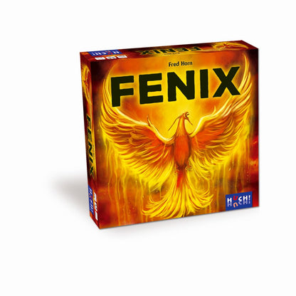 Hutter Fenix ​​(d,f,e)