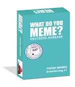 Hutter What Do You Meme - Fresh Memes #1 Erwachsene