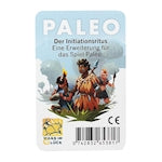 Hans im Glück Paleo - Initiationsritus (d)