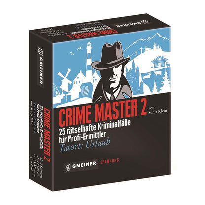 Maître du crime Hutter 2