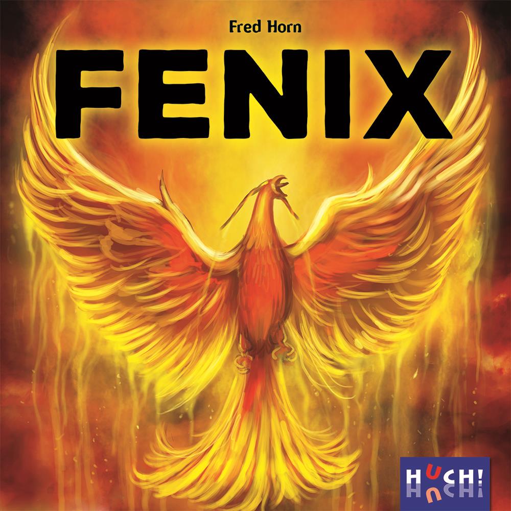 Hutter Fenix ​​(d,f,e)