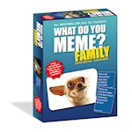 Hutter What Do You Meme - Édition familiale