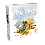 Hans im Glück Paleo A new beginning Expansion (d)