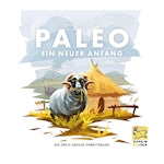 Hans im Glück Paleo A new beginning Expansion (d)