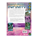 Hutter Shards of Infinity (d)