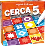 HABA Cerca 5 (i,d)