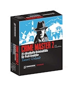 Hutter Crime Master 2