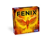 Hutter Fenix ​​​​​​(d,f,e)