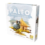 Hans im Glück Paleo A new beginning Expansion (d)