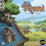 Hutter Little Town