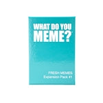 Hutter What Do You Meme - Fresh Memes #1 US Version (e)