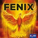 Hutter Fenix (d,f,e)