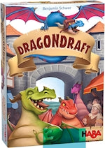 HABA Dragondraft