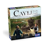 Hutter Caylus 1303