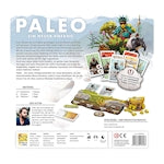 Hans im Glück Paleo A new beginning Expansion (d)