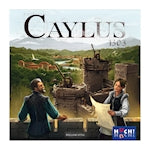 Hutter Caylus 1303