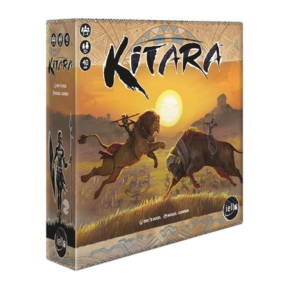 Hutter Kitara (d)