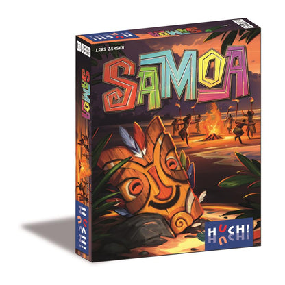 Hutt Samoa (d)