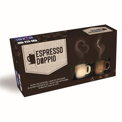 Hutter Espresso Doppio (multi)