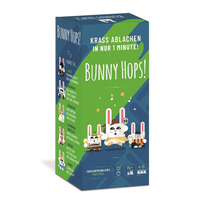 Houblon Hutter Bunny (d)