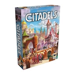 Hans Im Glück Citadels (d)