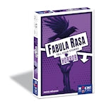 Hutter Fabula Rasa - Horror Expansion (d,f,e)