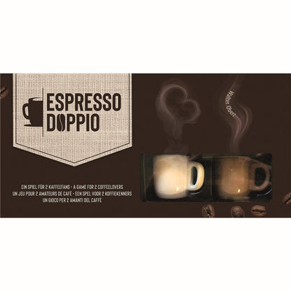 Hutter Espresso Doppio (mult)