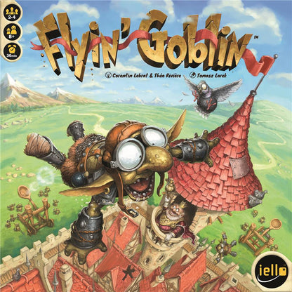 Hutter Flyin Gobelin (d)