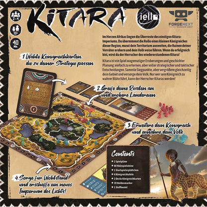 Hutter Kitara (d)