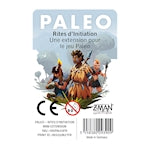 Hans im Glück Paleo - Rites d'Initiation (f)