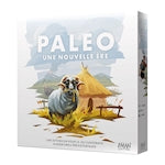 Hans im Glück Paleo - une ère nouvelle (f)