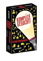 Hutter Komplize gesucht (d)