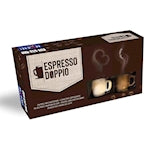 Hutter Espresso Doppio (multi)