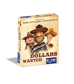 Hutter Dollars Wanted (d,f,e)