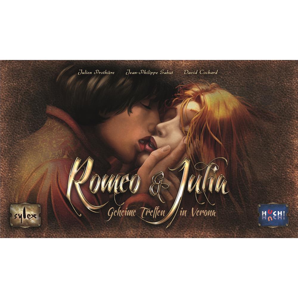 Hutter Roméo et Juliette (d)