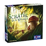 Hutter Schätze des Waldes (d)