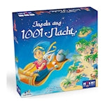 Hutter Inseln aus 1001 Nacht (d)