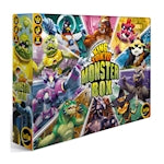 Hutter King of Tokyo - Monster Box (d)