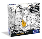 Hutter Cup of Therapy - Le temps des émotions (d)