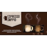 Hutter Espresso Doppio (multi)