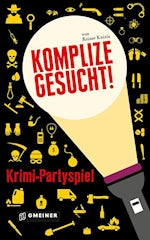 Hutter Komplize gesucht (d)