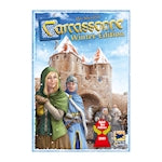 Hans im Glück Carcassonne - Édition hiver (d)