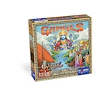 Hutter Rajas of the Ganges - The Dice Charmers (d,f,e)