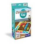 Hutter Columbus Egg (d,f,e)