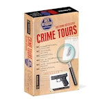 Hutter Crime Tours - Fichier Hexagone (d)