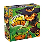 Hutter King of Tokyo - Halloween (d)